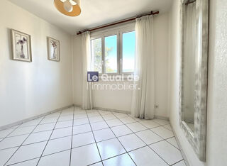  Appartement à vendre 3 pièces 76 m²