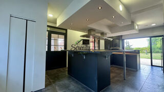  Maison � vendre 8 pi�ces 169 m�