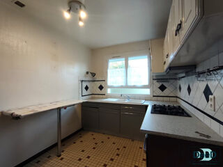  Maison � vendre 4 pi�ces 82 m�