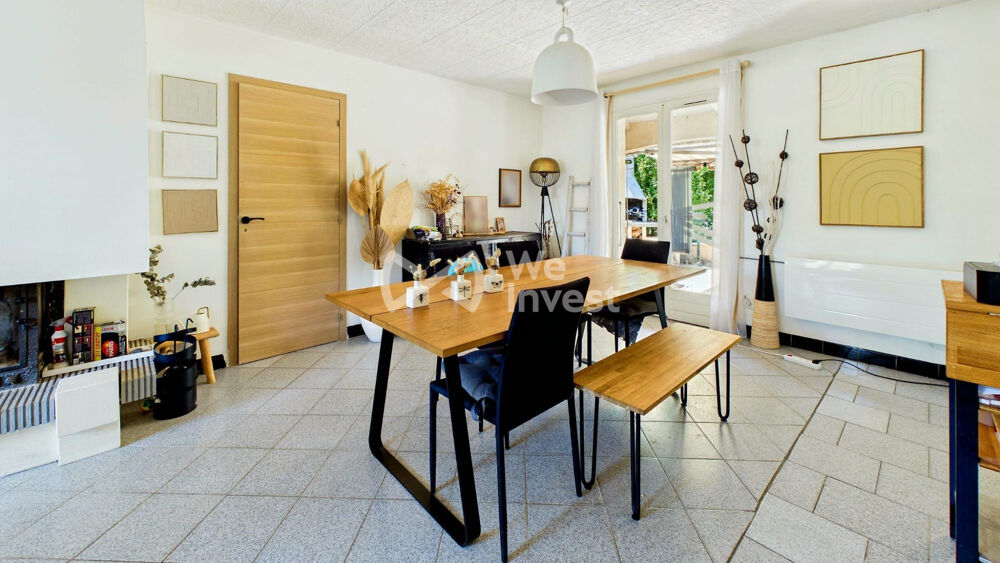 Vente Maison Maison à vendre Charmes-sur-Rhône Charmes-sur-rhône