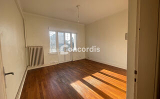  Appartement � vendre 3 pi�ces 78 m�