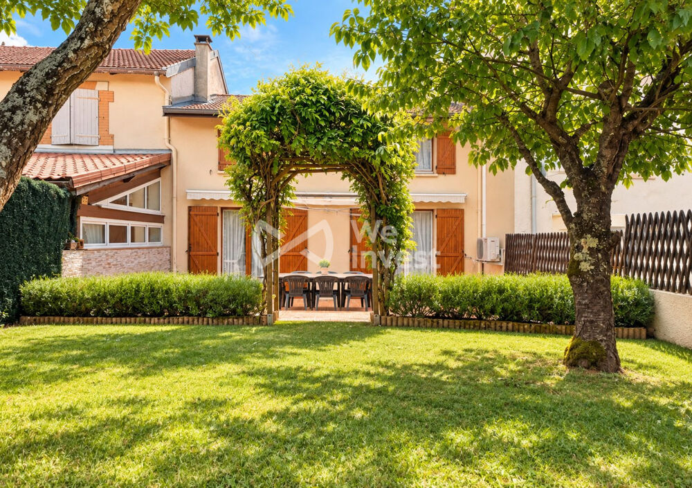 Vente Maison Maison à vendre Frouard Frouard