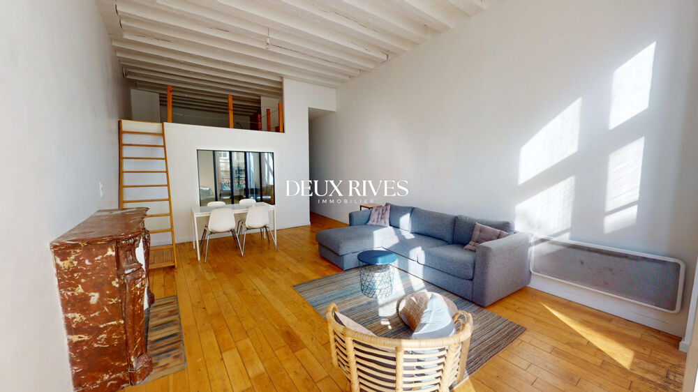Vente Appartement Appartement à vendre Nantes Nantes