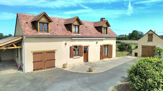  Maison à vendre 5 pièces 110 m²