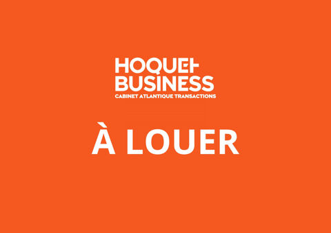 Hangar avec bureau et sanitaires sur Saintes (17) 750 17100 Saintes