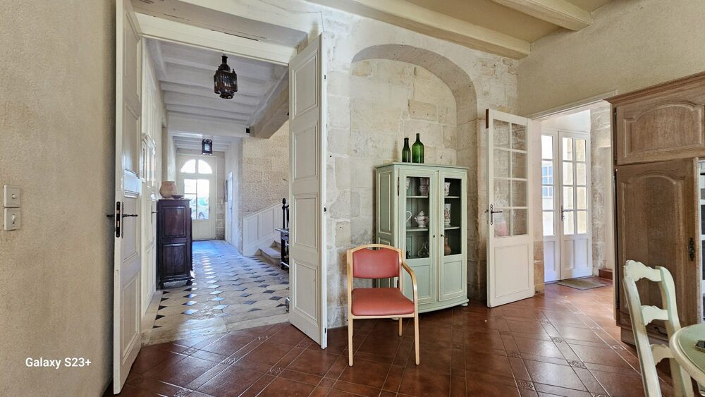à vendre  Maison Niort (79000)