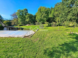  Terrain à vendre 1480 m²