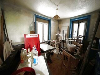  Immeuble à vendre 95 m²