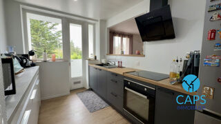  Appartement � vendre 3 pi�ces 64 m�