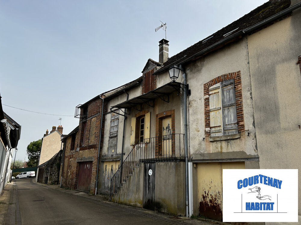 Maison de ville
