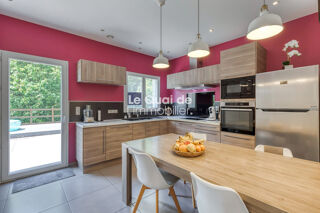  Maison à vendre 5 pièces 164 m²