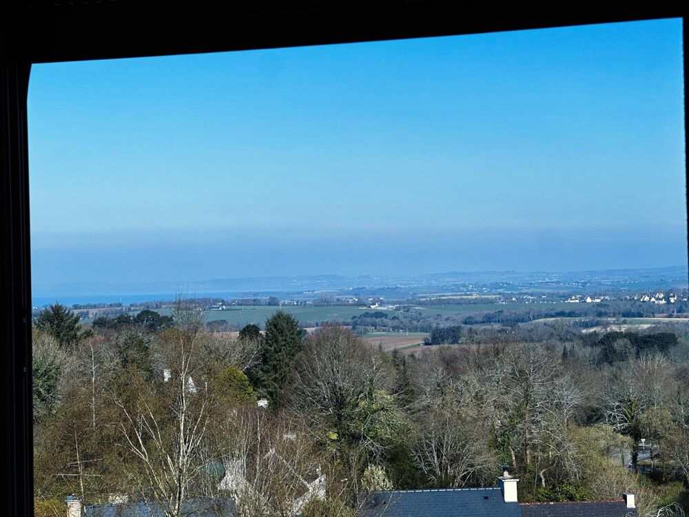 Vente Maison Maison vue mer à Locronan – proche Quimper Locronan