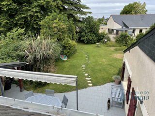  Maison à vendre 7 pièces 149 m²