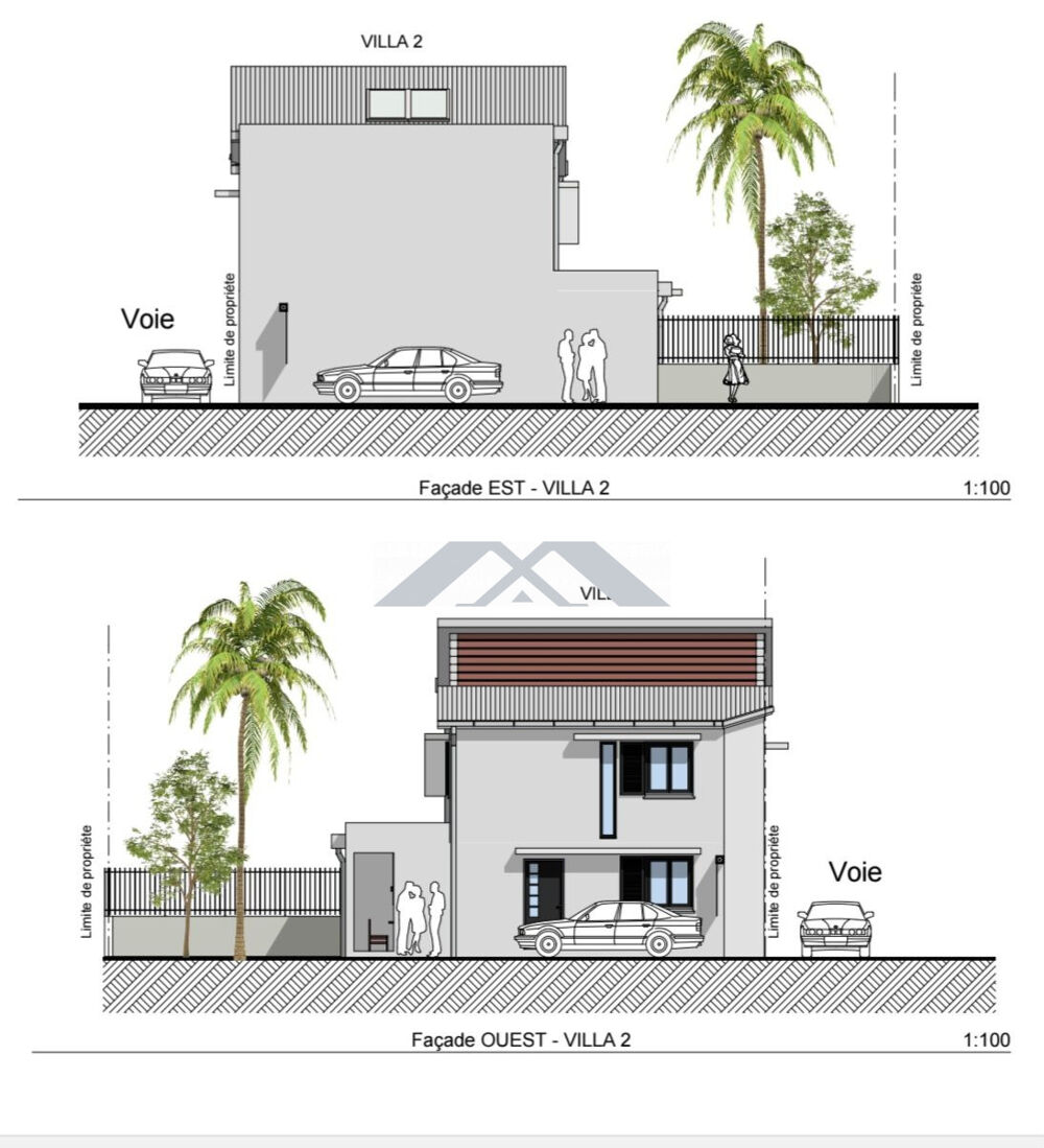 Vente Maison Opportunité Immobilière aux Deux-Rives, Sainte-Suzanne Sainte-suzanne