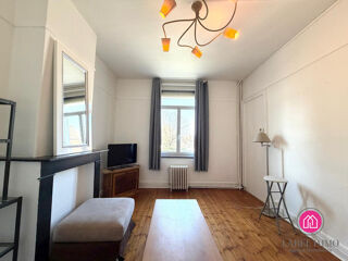  Appartement � louer 2 pi�ces 46 m�