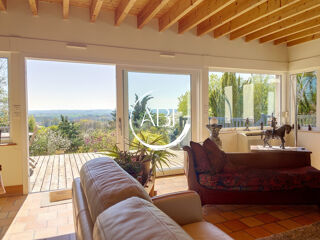  Maison à vendre 7 pièces 206 m²