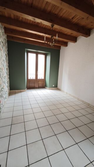  Maison � vendre 3 pi�ces 82 m�