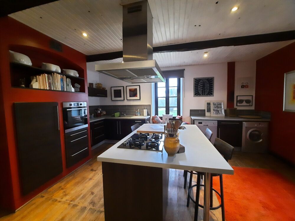 Maison à vendre La sauvetat du dropt