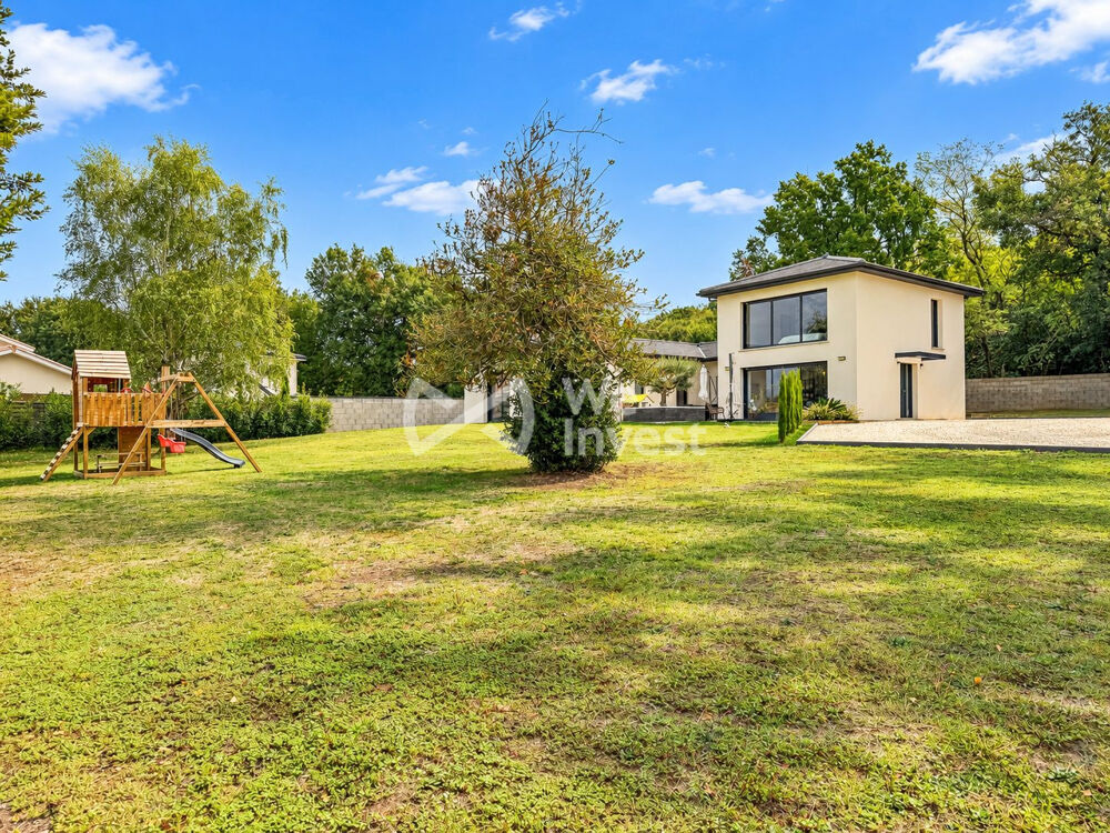 Vente Maison Maison à vendre Agnin Agnin
