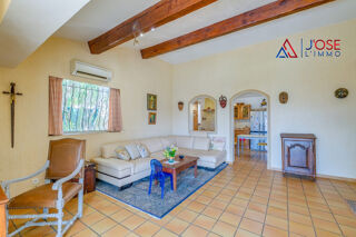  Maison à vendre 4 pièces 119 m²