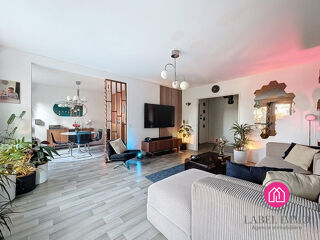  Appartement � vendre 4 pi�ces 85 m�