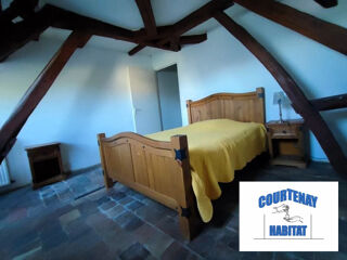  Maison � vendre 9 pi�ces 270 m�