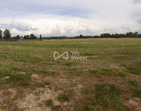 Terrain &agrave; vendre Reyni&egrave;s 89000 82370 Reyniès