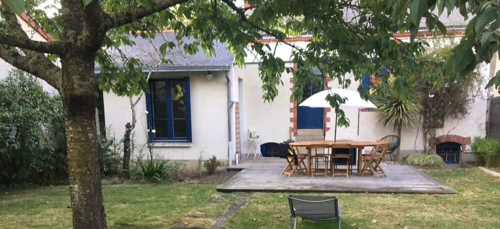 Location Maison Maison Sacré Coeur Cholet