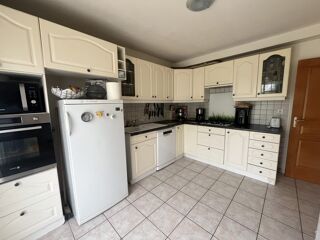  Maison à vendre 5 pièces 114 m²