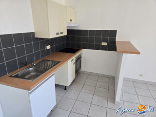  Appartement � louer 2 pi�ces 43 m�