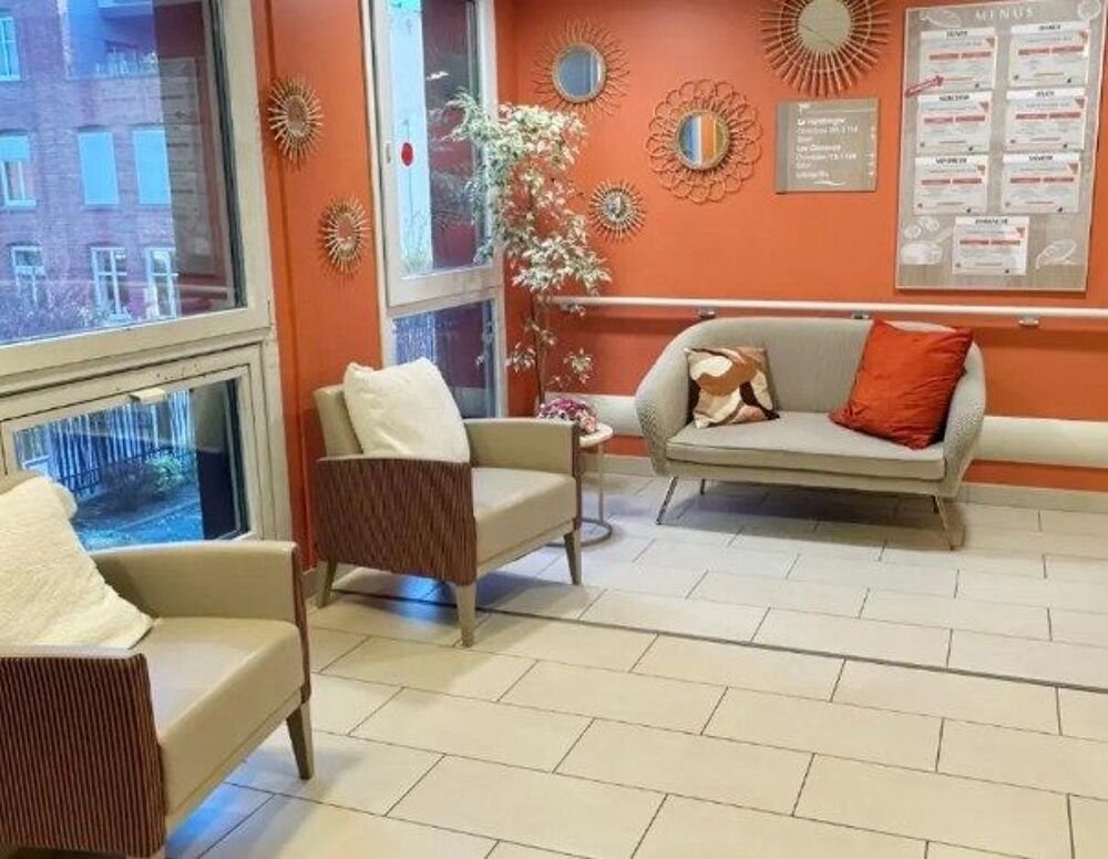 Appartement à vendre Loos