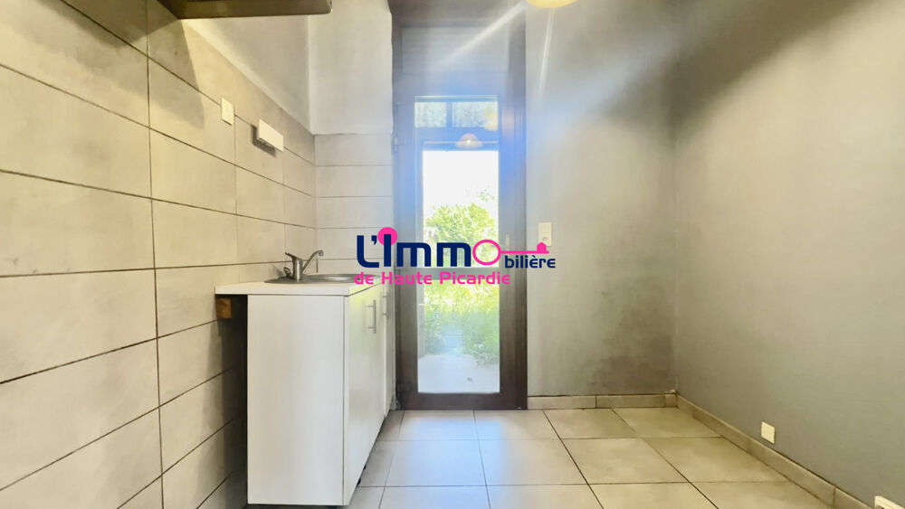 Vente Maison Maison à Vendre à Chaulnes (80320) – Idéal Premier Achat ou Chaulnes