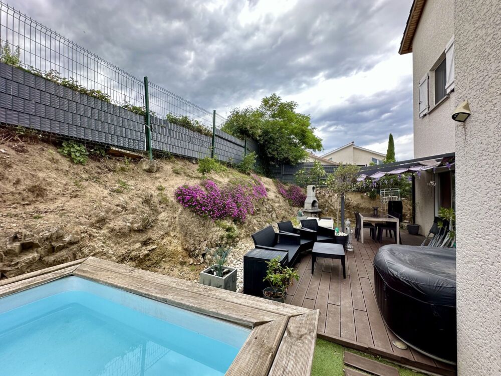 Appartement à vendre Montagny