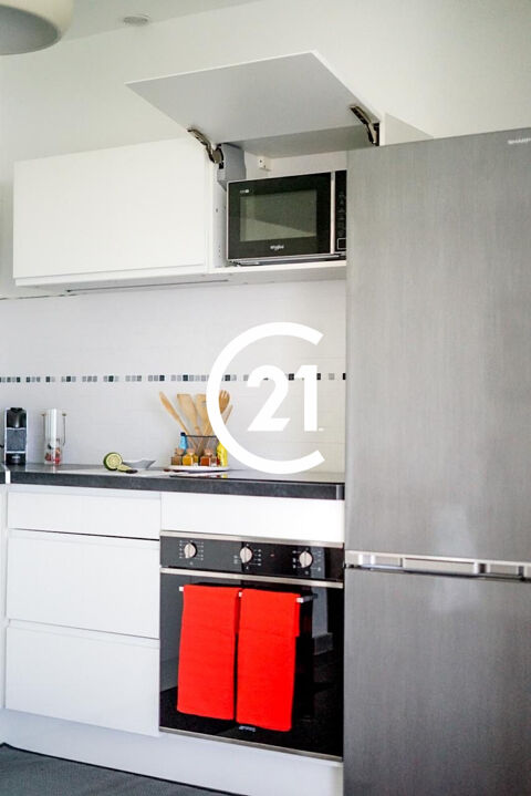  Appartement  louer 4 pices 80 m