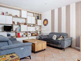  Maison � vendre 4 pi�ces 115 m�