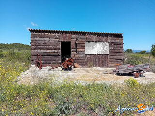  Terrain  vendre 16830 m