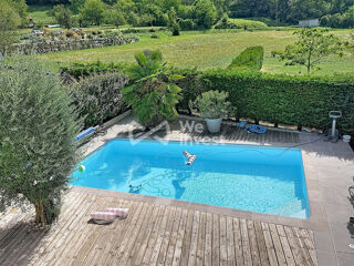  Maison à vendre 5 pièces 155 m²