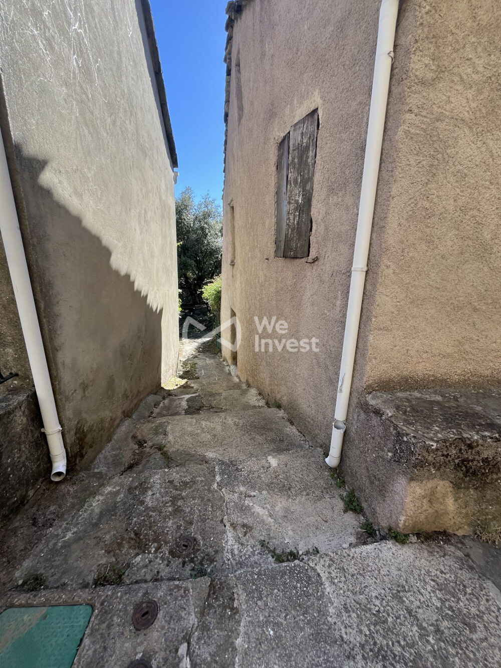Vente Maison Maison 3 pieces situé à OLCANI à rénover Olcani