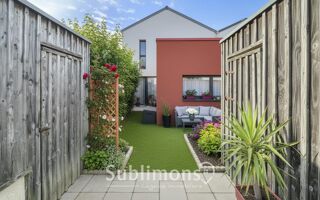  Maison  vendre 4 pices 87 m