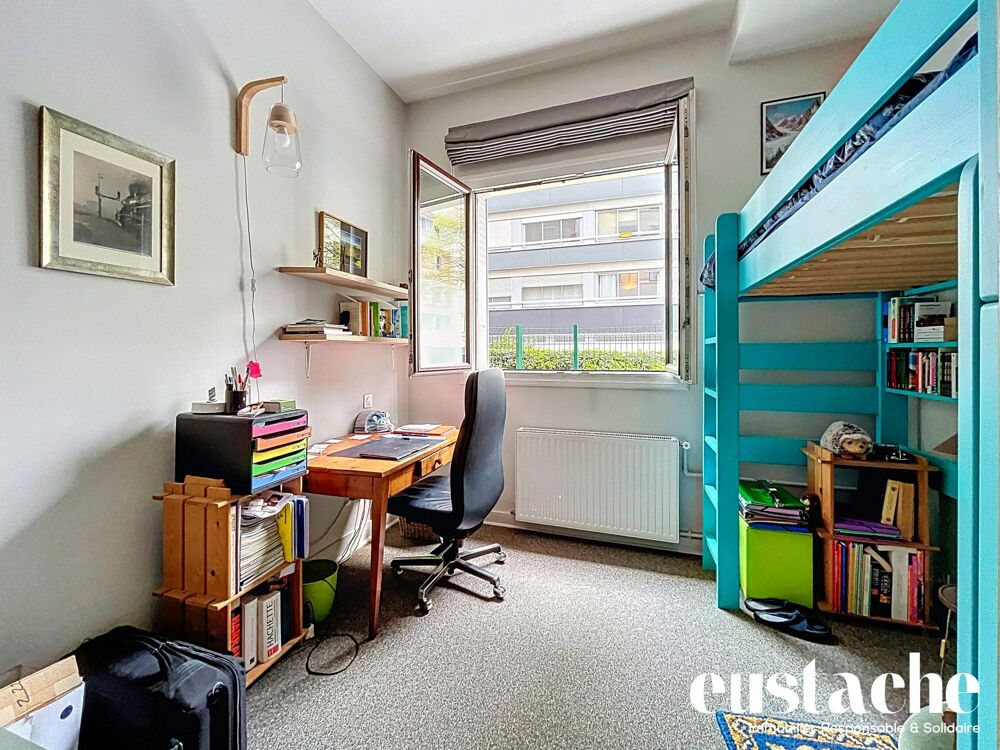 � vendre  Appartement Paris 20