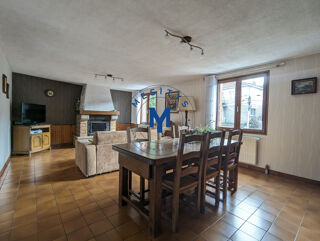  Maison  vendre 5 pices 120 m