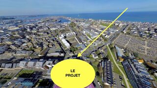  Appartement à vendre 2 pièces 38 m²