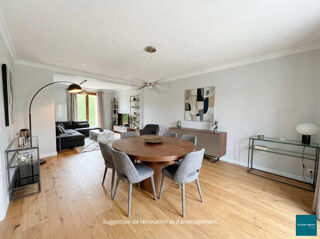  Maison � vendre 5 pi�ces 89 m�