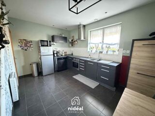  Maison � vendre 4 pi�ces 86 m�