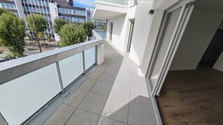  Appartement � vendre 4 pi�ces 77 m�