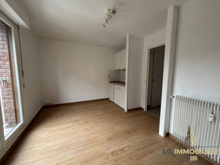  Appartement à louer 1 pièce 20 m²
