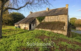  Maison  vendre 6 pices 96 m