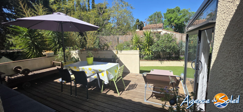 Superbe Villa de Plain Pied