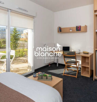  Appartement à vendre 2 pièces 42 m²
