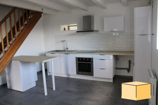 Maison à louer 3 pièces 58 m² Belley